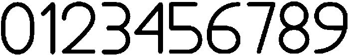 Gabriella otf (400) Font OTHER CHARS