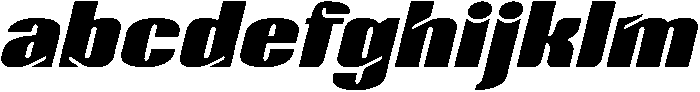 Gabtory Italic otf (400) FONT