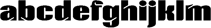 Gabtory otf (400) FONT
