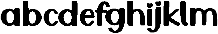 Gaca ttf (400) FONT