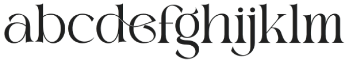Gadies Regular otf (400) FONT