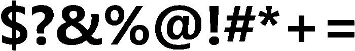 Gadugi ttf (400) Font OTHER CHARS