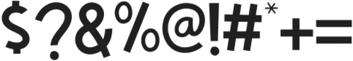 Gaffuk Thin otf (100) Font OTHER CHARS