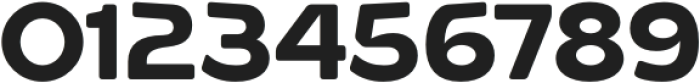 Gafigs Regular otf (400) Font OTHER CHARS