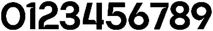 Gafter-Regular otf (400) Font OTHER CHARS
