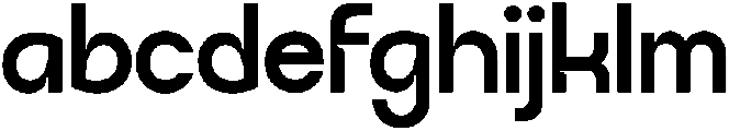 Gafter-Regular otf (400) FONT