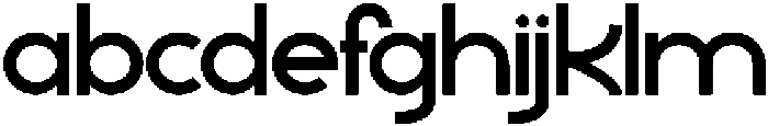 Gaftor Regular otf (400) FONT