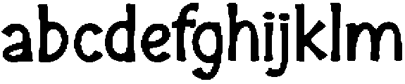 Gafumi ttf (400) FONT