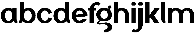 Gagfir Regular otf (400) FONT