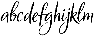 Gaiety Regular otf (400) FONT
