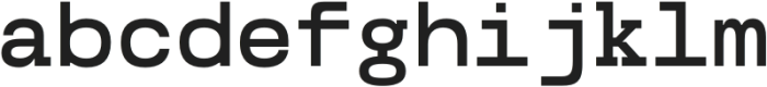 Gail Rock Medium otf (500) FONT