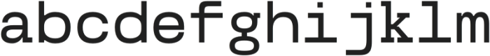 Gail Rock Regular otf (400) FONT