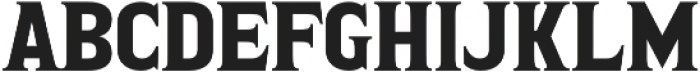 Gainsborough Serif otf (400) Font LOWERCASE