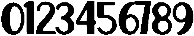 Gakape ttf (400) Font OTHER CHARS