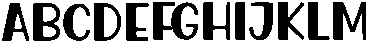 Gakape ttf (400) FONT