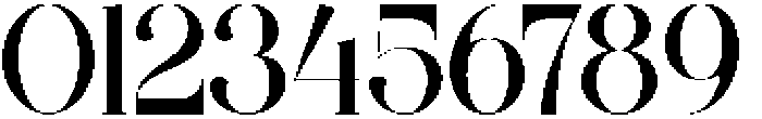 Gakuie Regular otf (400) Font OTHER CHARS