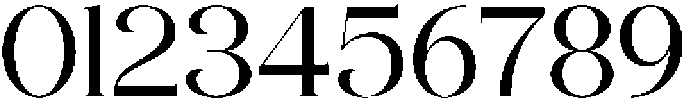 Galante-Regular otf (400) Font OTHER CHARS