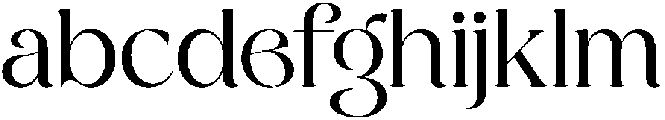 Galante-Regular otf (400) FONT