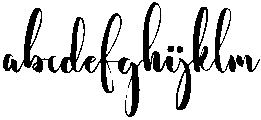 Galapagos otf (400) FONT