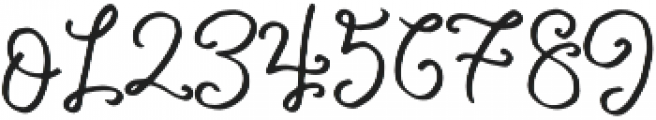 Galata Script otf (400) Font OTHER CHARS