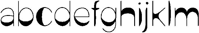 Galaxy Regular otf (400) FONT