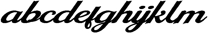 Galaxy otf (400) FONT