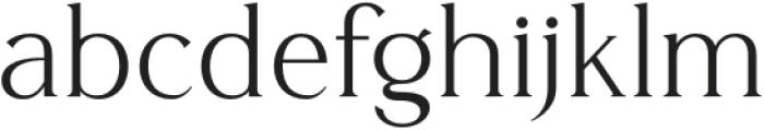 Galbety Regular otf (400) FONT