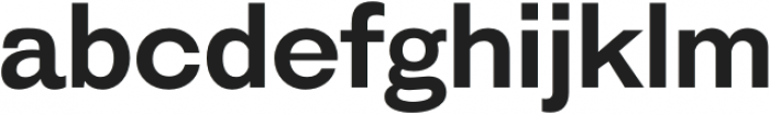 Galderglynn 1884 DemiBold otf (600) Font LOWERCASE