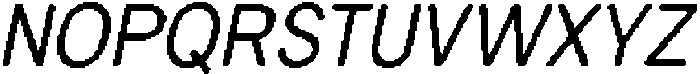 GaldienRoundedPixel-Regular otf (400) Font UPPERCASE