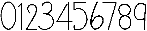 Galentine pair Regular otf (400) Font OTHER CHARS