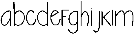 Galentine pair Regular otf (400) FONT