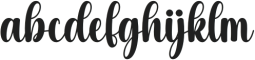 Galery Regular otf (400) FONT