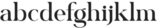 Galfika Regular otf (400) FONT