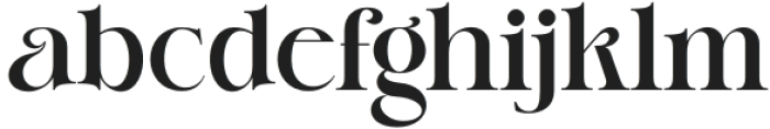 Galgin Regular otf (400) FONT