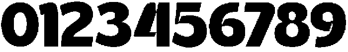 Galiant Regular otf (400) Font OTHER CHARS