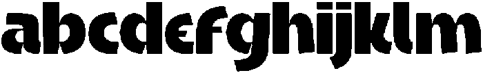 Galiant Regular otf (400) FONT