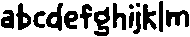 Galika Regular otf (400) FONT