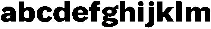 GalinaReany otf (400) FONT