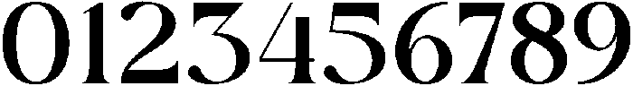 Galink Regular otf (400) Font OTHER CHARS