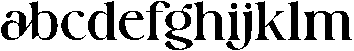 Galink Regular otf (400) FONT