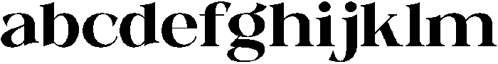Galino Black Expanded otf (900) FONT