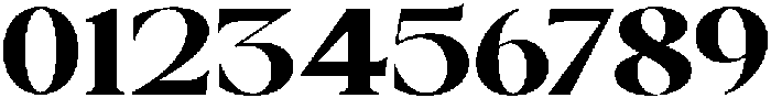 Galino Black Ultra Exp otf (900) Font OTHER CHARS