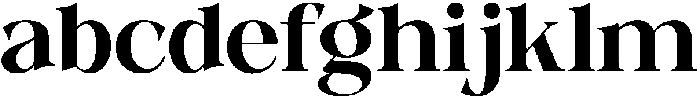 Galino Black otf (900) FONT