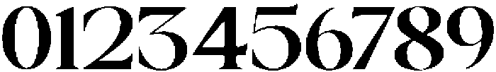 Galino Bold Expanded otf (700) Font OTHER CHARS