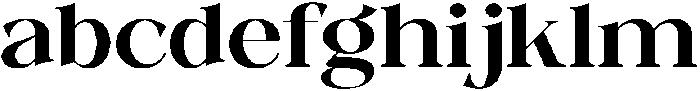 Galino Extra Bold Expanded otf (700) FONT