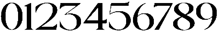 Galino Medium Extra Exp otf (500) Font OTHER CHARS