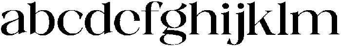 Galino Medium Extra Exp otf (500) FONT
