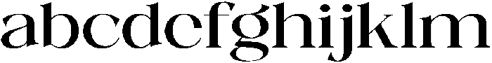 Galino Medium Ultra Exp otf (500) FONT
