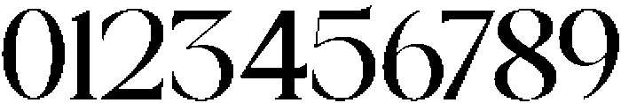 Galino Medium otf (500) Font OTHER CHARS