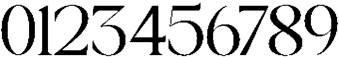 Galino Regular otf (400) Font OTHER CHARS